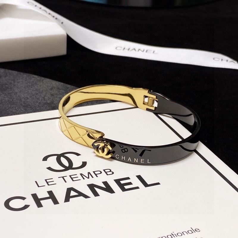 Chanel Bracelets